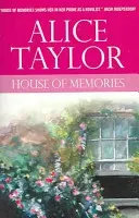 House of Memories (Taylor Alice)(Paperback)