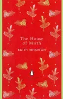 House of Mirth (Wharton Edith)(Paperback / softback)