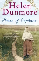 House of Orphans (Dunmore Helen)(Paperback / softback)