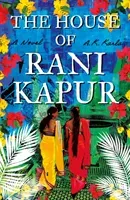 House of Rani Kapur (Karla A. K.)(Paperback / softback)