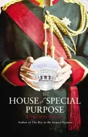 House of Special Purpose (Boyne John)(Paperback / softback)
