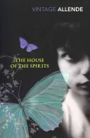 House of the Spirits (Allende Isabel)(Paperback / softback)