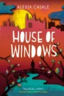 House of Windows (Casale Alexia)(Paperback / softback)