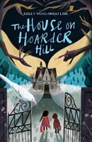 House on Hoarder Hill (Lish Mikki)(Paperback / softback)