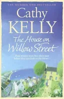 House on Willow Street (Kelly Cathy)(Paperback / softback)