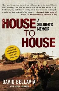 House to House: A Soldier's Memoir (Bellavia David)(Paperback)
