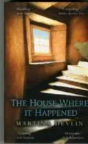House Where it Happened (Devlin Martina)(Paperback / softback)