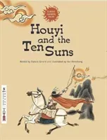Houyi and the Ten Suns (Gerard Francis)(Paperback / softback)