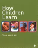How Children Learn (Macblain Sean)(Paperback)