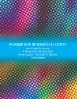 How English Works: Pearson New International Edition - A Linguistic Introduction (Adams Michael)(Paperback / softback)