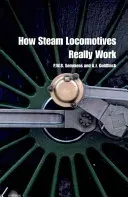 How Steam Locomotives Really Work (Semmens P. W. B.)(Paperback)