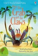How the Crab Got His Claws (Dickins Rosie)(Pevná vazba)