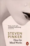 How the Mind Works (Pinker Steven)(Paperback / softback)