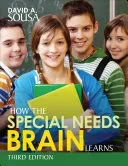 How the Special Needs Brain Learns (Sousa David A.)(Paperback)