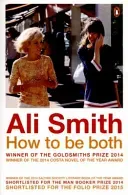 How to be Both (Smith Ali)(Paperback / softback)