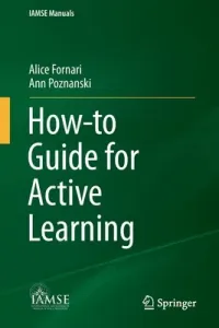 How-To Guide for Active Learning (Fornari Alice)(Paperback)
