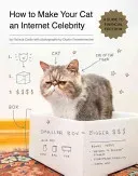 How to Make Your Cat an Internet Celebrity: A Guide to Financial Freedom (Carlin Patricia)(Paperback)