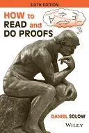 How to Read and Do Proofs (Solow Daniel)(Paperback)