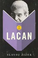 How to Read Lacan (Zizek Slavoj)(Paperback)
