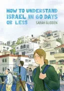 How to Understand Israel in 60 Days or Less (Glidden Sarah)(Paperback)