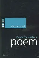 How to Write a Poem (Redmond John)(Paperback)