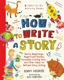 How to Write a Story - A brilliant and fun story writing book for all those learning at home (Cheshire Simon)(Paperback / softback)