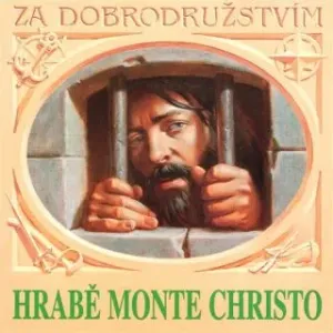 Hrabě Monte Christo - Alexandre Dumas - audiokniha #2980527