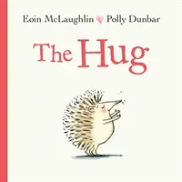 Hug (McLaughlin Eoin)(Paperback / softback)