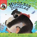 Hugless Douglas - Book and CD (Melling David)(Mixed media product)