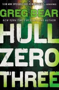 Hull Zero Three (Bear)(Paperback)