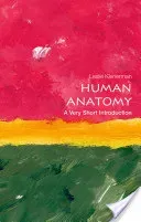 Human Anatomy: A Very Short Introduction (Klenerman Leslie)(Paperback)