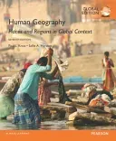 Human Geography: Places and Regions in Global Context, Global Edition (Knox Paul)(Paperback / softback)