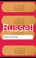 Human Knowledge: Its Scope and Limits (Russell Bertrand)(Paperback)