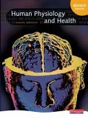 Human Physiology and Health (Wright David)(Paperback / softback)