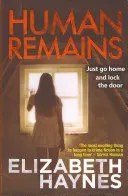 Human Remains (Haynes Elizabeth)(Paperback / softback)