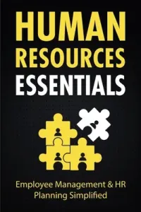 Human Resources Essentials: Employee Management & HR Planning Simplified (Young Dave)(Paperback)
