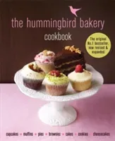 Hummingbird Bakery Cookbook - The number one best-seller now revised and expanded with new recipes (Malouf Tarek)(Pevná vazba)