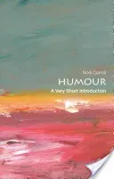 Humour: A Very Short Introduction (Carroll Noel)(Paperback)