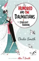 Hundred and One Dalmatians Modern Classic (Smith Dodie)(Paperback / softback)