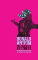 Hundred Brothers (Antrim Donald)(Paperback / softback)
