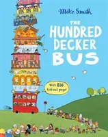 Hundred Decker Bus (Smith Mike)(Paperback / softback)