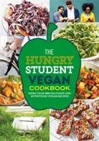 Hungry Student Vegan Cookbook(Paperback / softback)