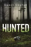 Hunted (Coates Darcy)(Paperback)