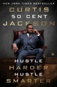 Hustle Harder, Hustle Smarter (Jackson)(Paperback)