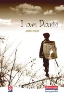 I am David (Holm Anne)(Pevná vazba)
