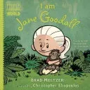 I Am Jane Goodall (Meltzer Brad)(Pevná vazba)