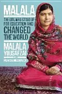 I Am Malala - How One Girl Stood Up for Education and Changed the World; Teen Edition Retold by Malala for her Own Generation (Yousafzai Malala)(Paperback / softback)