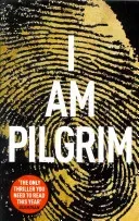 I Am Pilgrim - The bestselling Richard & Judy Book Club pick (Hayes Terry)(Paperback / softback)