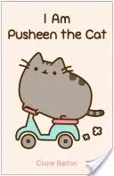 I Am Pusheen the Cat (Belton Claire)(Paperback)