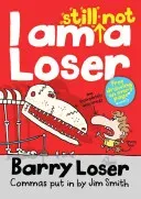 I Am Still Not a Loser (Smith Jim)(Paperback)